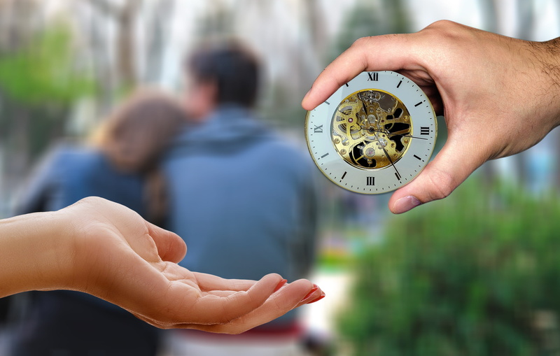 amount of time, marriage, handing, married, hours, focus on foreground, couple - relationship, day, hand, employment, person, human limb, lovers, women