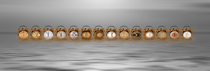 second, clock face, twin, relativity, perspective, time pressure, cooperation, psychology, 5K, water, nature, planning, time window, business, amount of time