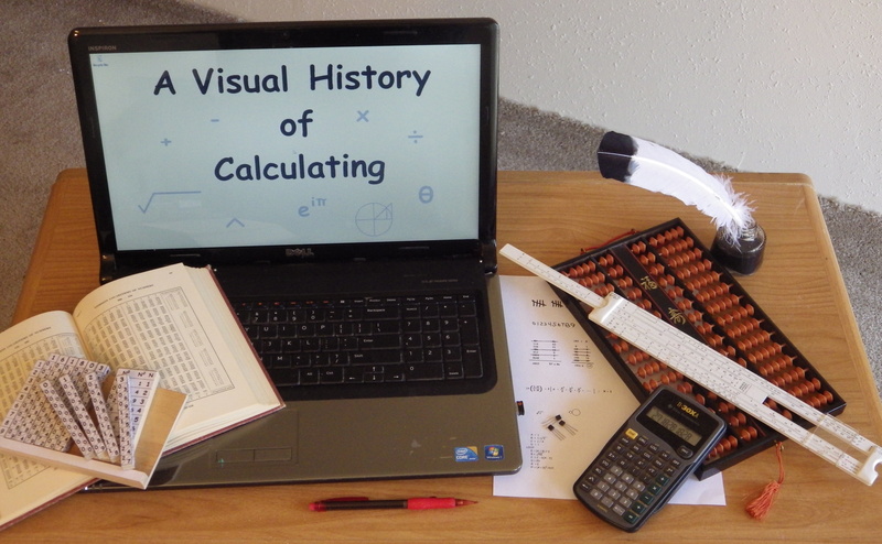 computer, slide rule, wooden, math tables, transistor, communication, top, table, wood - material, indoors, high angle view, wireless technology, computer equipment
