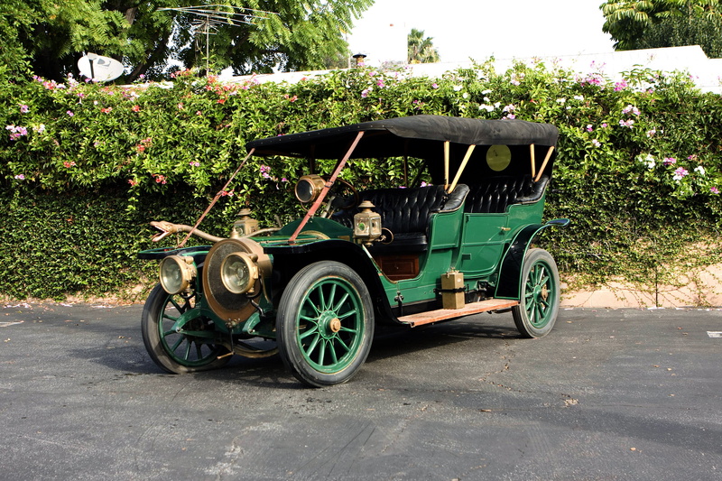 1908, delaunay, vintage, 2K, belleville, double, luxury, labourdette, h-4, par, phaeton