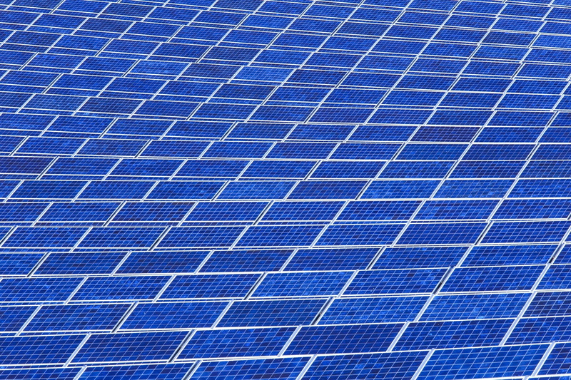 sunlight, photovoltaic, solar power station, nature, fuel and power generation, photocell, field, 1080P, array, renewable, electricity, energy, alternative energy