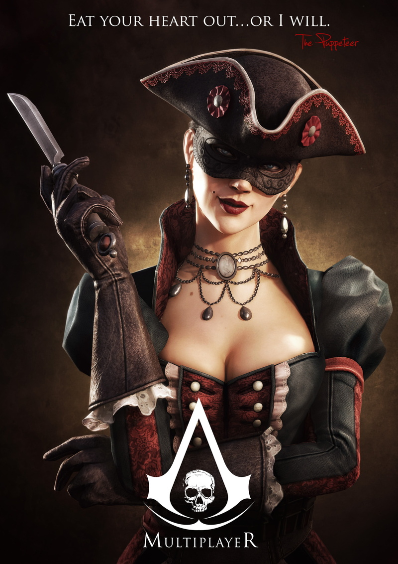 front view, cultures, beautiful woman, characters, wild west, waist up, Assassins Creed, woman, 4K, fantasy, fashion, stage Costume, jewelry, adult, women