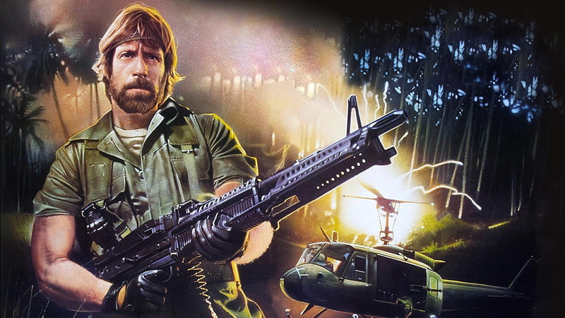 braddock, colonel, norris, 1080P, missing in action, colonel braddock, missing, chuck norris, action, chuck