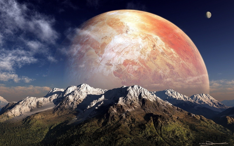 1080P, science, science fiction, hd, games, starcraft, 1920x1200 px, art, px, fiction, x, video