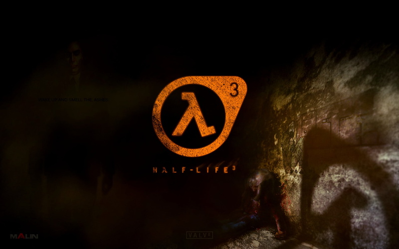 HALF, hd, x, Video Games, games, life, people, models, px, female, art, video, Life 3, 1920x1200 px, 1080P