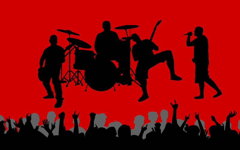 1920x1200 px, silhouette, background, human limb, musician, art, arts culture and entertainment, pop musician, nightlife, actors, people, performance, singer