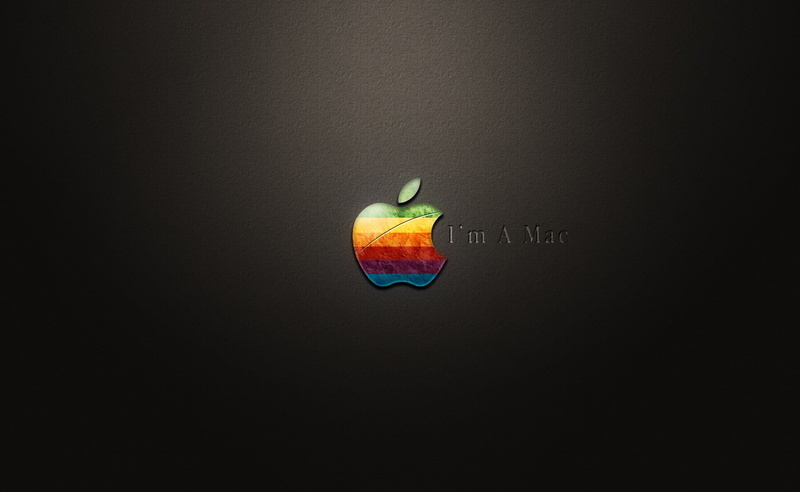 Mac, Apple, Different, 2K, Computers, Think