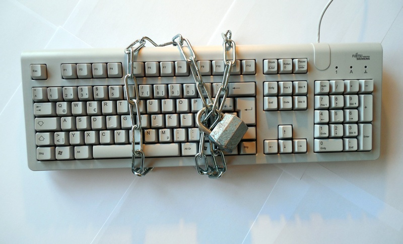 connection, no people, privacy policy, still life, security, castle, pc, keyword, sure, alphabet, technology, wireless technology, keyboard, computer equipment