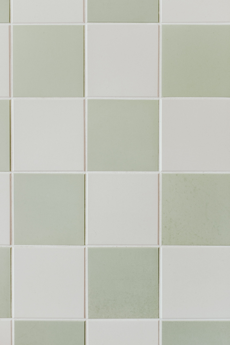 built structure, geometry, modern, background, square, blank, geometric shape, green, tile, wall - building feature, backgrounds, white color, belgium