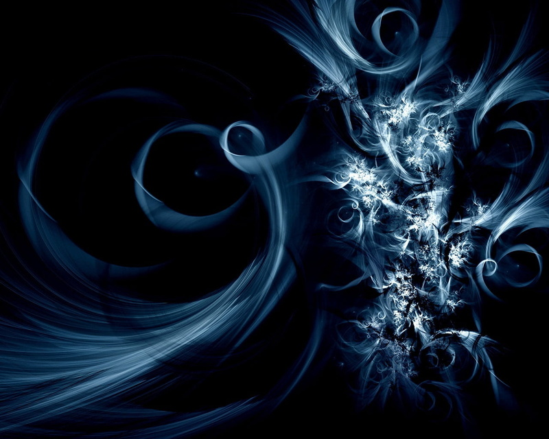 swirl, spiral, fantasy, light - Natural Phenomenon, backdrop, black background, textured effect, smoke - Physical Structure, art and craft, dark, water