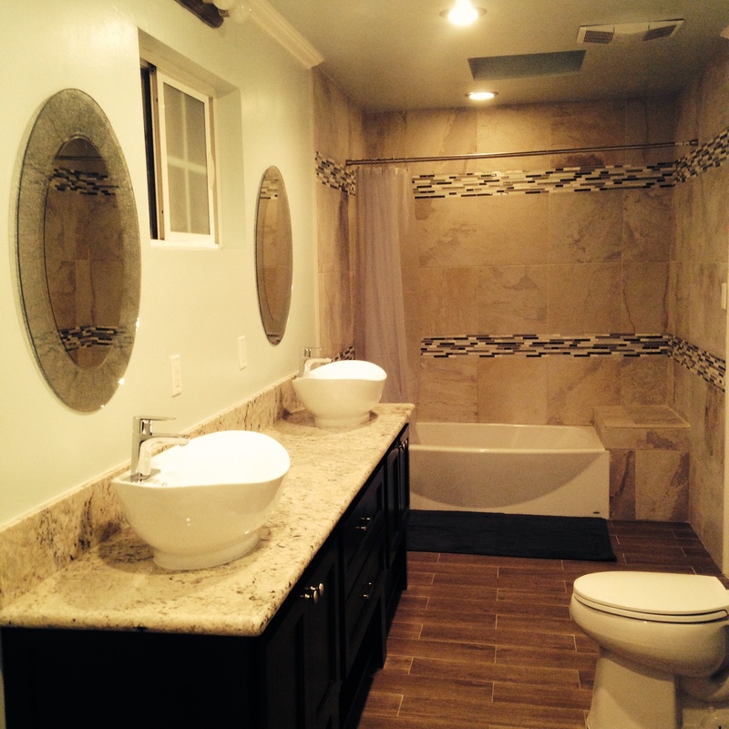 tile, domestic room, seat, bath, tub, wealth, modern, domestic Bathroom, interior, architecture, room, bathroom, household equipment, decor, no people