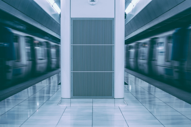hallway, pattern, building, no people, subway Station, modern, public transportation, passenger train, built structure, speed, travel, railroad station