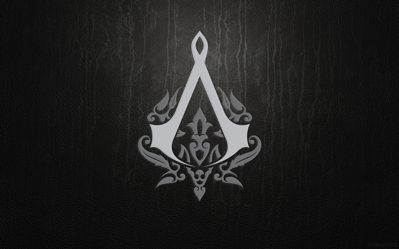 background, assassins, sign, assassins creed, emblem, creed, 2K