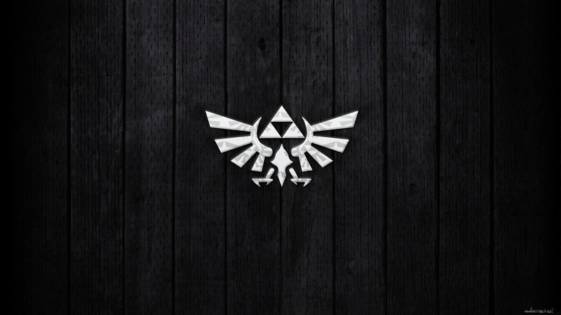 1080P, hylian crest, video games, The Legend of Zelda, royal