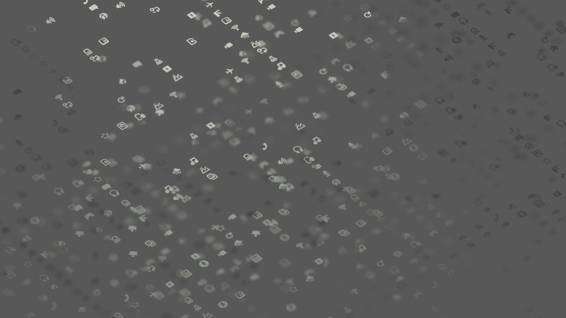Symbolics, Minimal, 4K, k