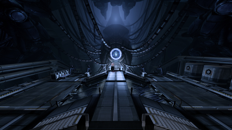 Mass Effect 2, Cerberus, 4K, science fiction, video games, Reapers, Mass Effect