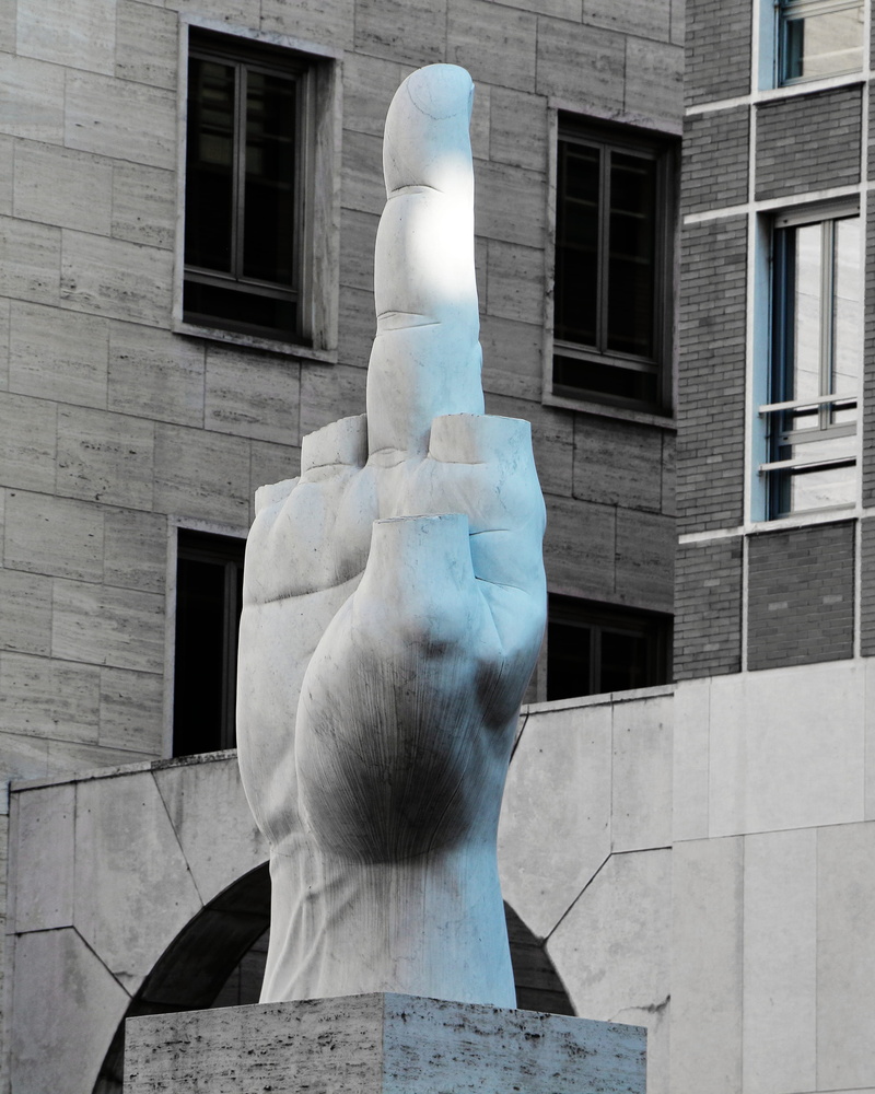 statue, stock exchange, window, male likeness, day, 2K, shutter, human representation, culture, creativity, brutalist, home decor, no people, building