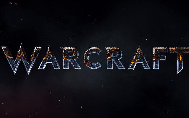 4K, warcraft, movie, warcraft movie, game