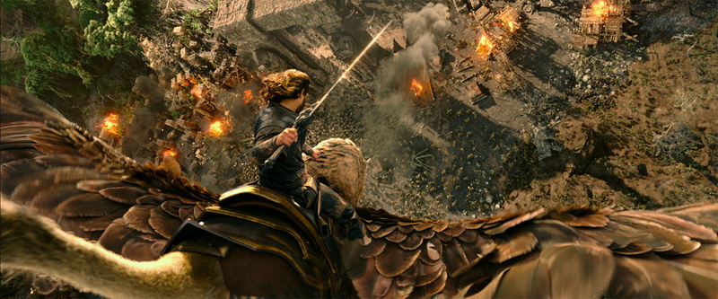 movie, warcraft, Wow Movie, Warcraft Movie, 720P, Griffin