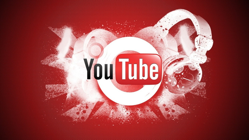 ygoogle, youtube, 2K, logo, 2560x1440, google