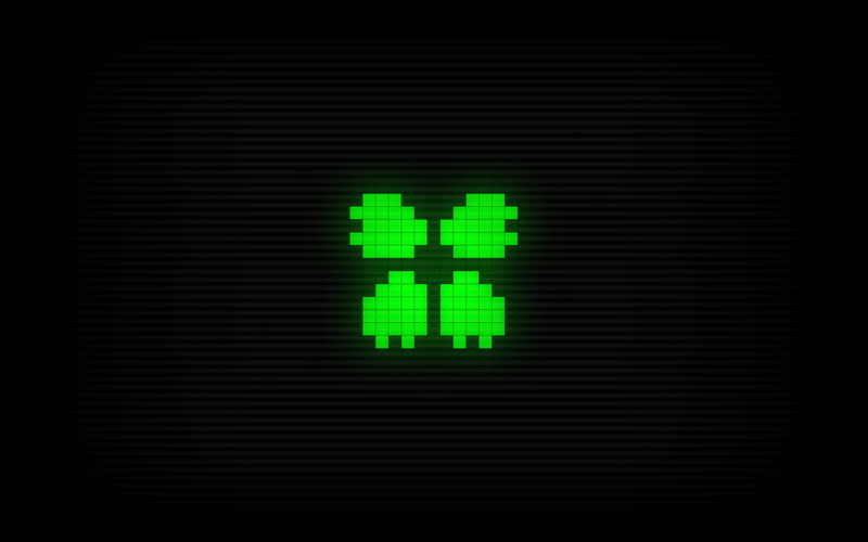 minimalism, logo, 720P, 4chan