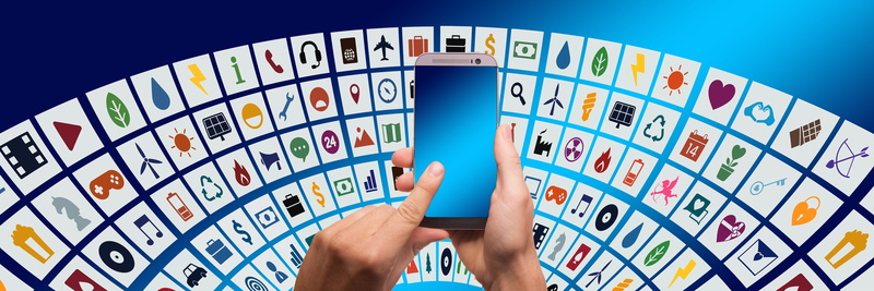 business, 5K, interface, media, close-up, adult, drive, hand, economy, blue, finger, indoors, trade, app, architecture, social media, presentation, studio shot