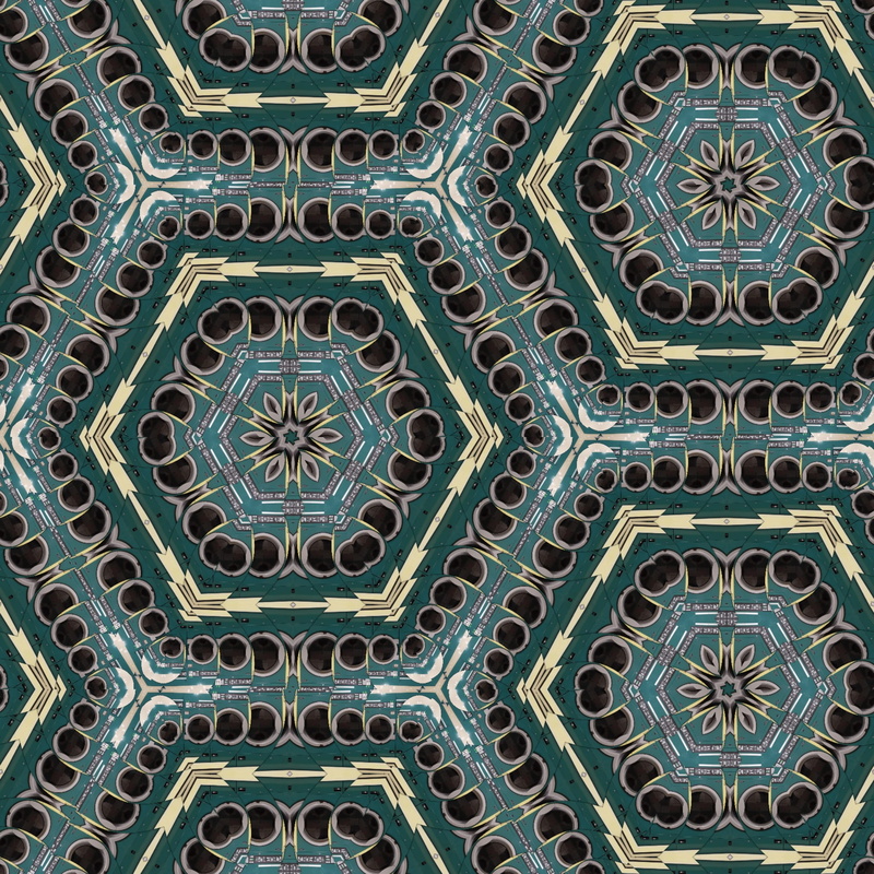 creative, arabesque, geometric, graphic design, blue, photography, no people, circle, artistic, full frame, symbol, texture, textured, day, repetition