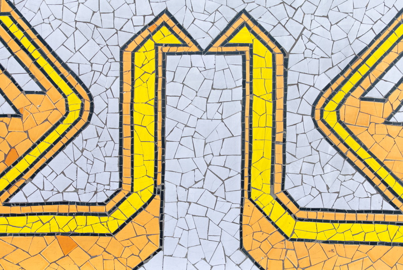 tiled floor, number, foil, stained glass, text, texture, no people, doodle, aluminium, flooring, modern art, gray, batman logo, handwriting, armor, drawing