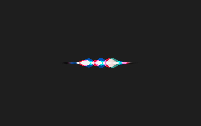 2K, Apple Inc., minimalism, Siri