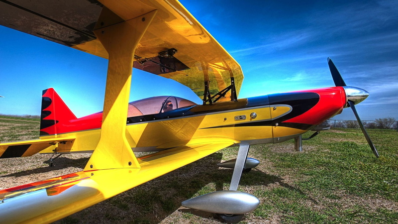 plane, aircraft, controlled, toy, model, 1080P, airplane, radio