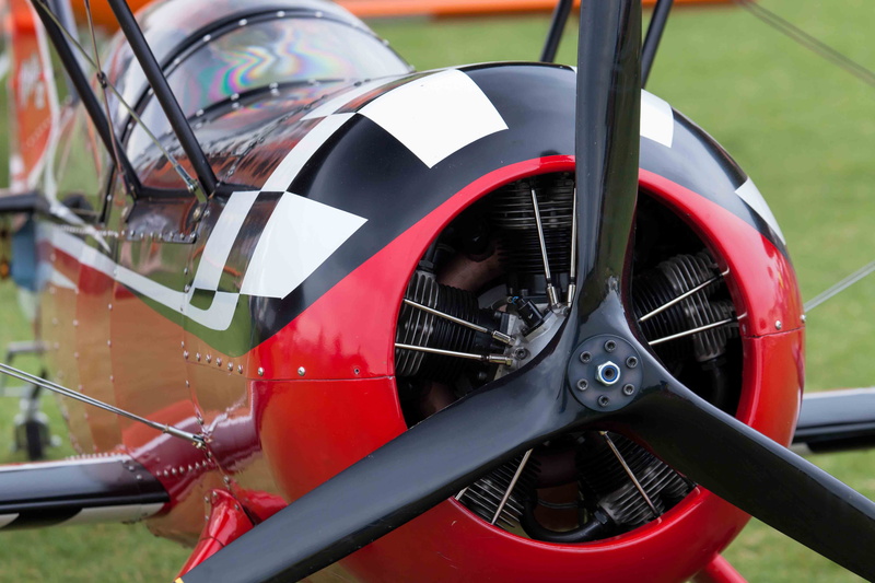toy, model, airplane, radio, plane, 5K, aircraft, controlled