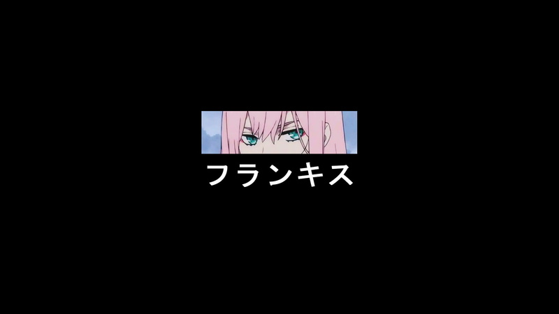 anime, 1080P, Japanese Art, Darling in the FranXX, Japan, Zero Two (Darling in the FranXX)