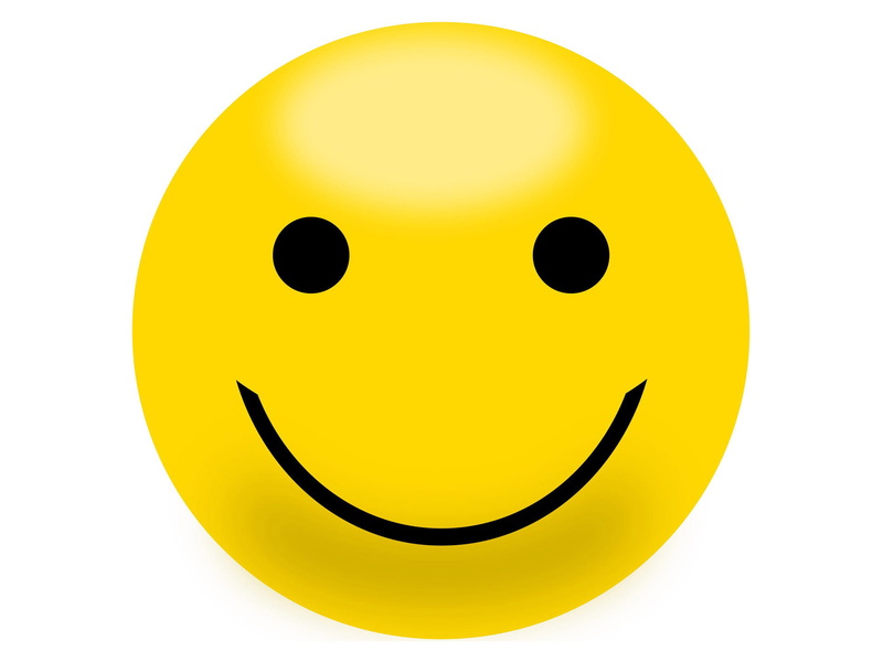 fun, vector, studio shot, illustrations, yellow face, still life, shape, happiness, geometric shape, Smiley Face, no people, icons, Basic, yellow, white