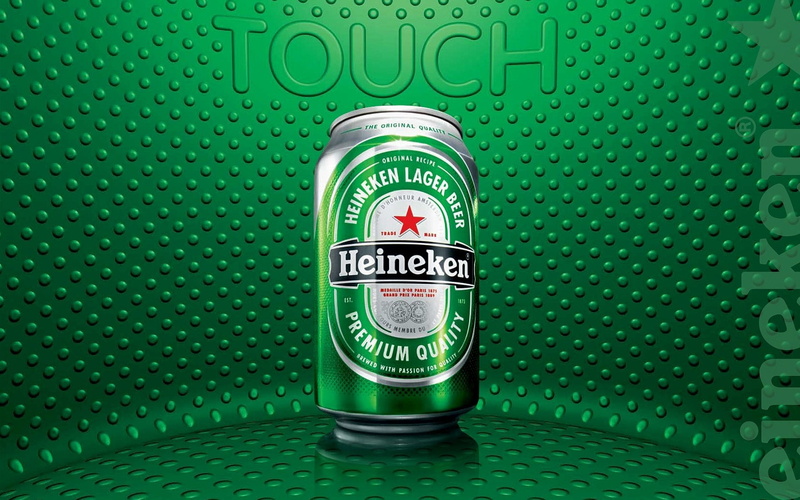 beers, beer, posters, 1080P, heineken, alcohol, cans, publicity