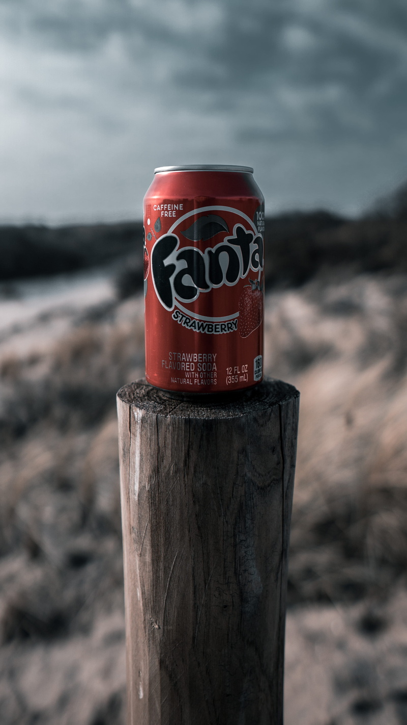 wooden, post, information, aluminium, glass, information sign, cylinder, day, nature, alcohol, beer, coke, can, land, plant, sign, soda, outdoors, western script