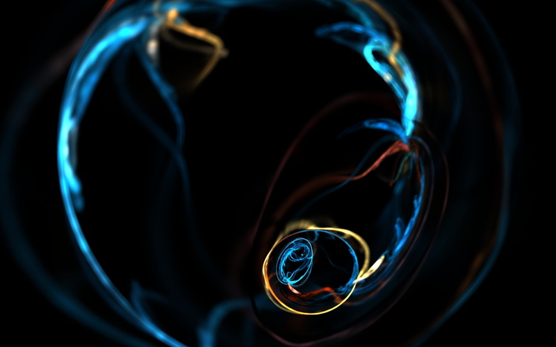 studio shot, motion, sphere, still life, illuminated, fire, indoors, 1080P, circle, transparent, artwork, blue, no people, shape, close-up, focus on foreground