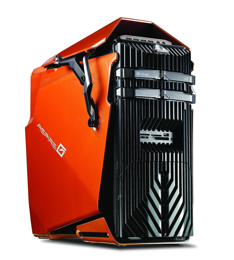 desktop, computer, 2K, aspire, predator, acer, gaming