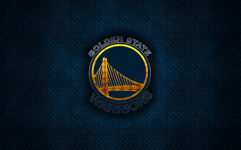 Golden State Warriors, 2K, NBA, Basketball, Logo