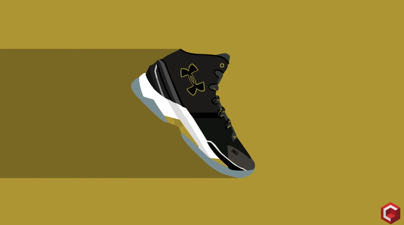 cut out, indoors, goldenstate, communication, elite, Sports, underarmour, steph curry, design, metal, warriors, studio shot, curry, close-up, reflection