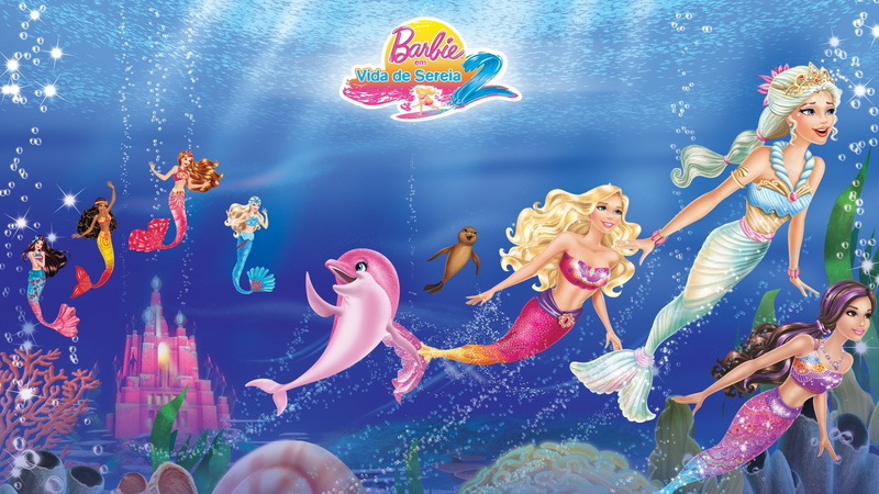 happiness, swimming, outdoors, 1080P, fun, arts culture and entertainment, people, women, group of people, underwater, water, barbie backgrounds images