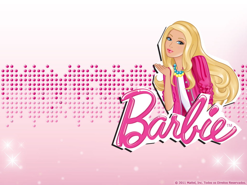 480P, dolls, girls, barbie Dolls, barbies