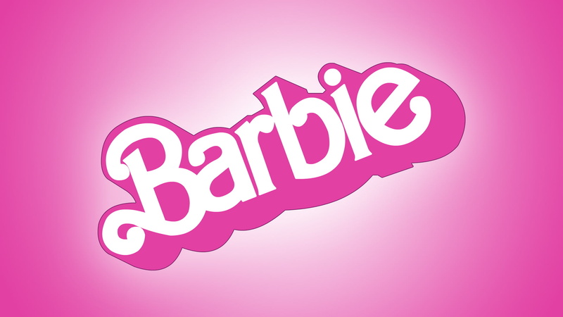 Logo, Man Made, Barbie, Brand, 1080P