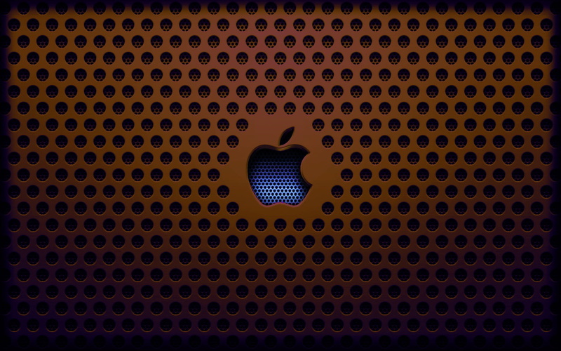 indoors, apple, pattern, full frame, single object, textured, shape, no people, close-up, protection, music, circle, backgrounds, saver, design