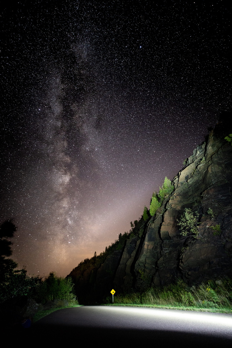 peak, dark, roadtrip, moon, screen saver, astronomy, exploration, science, star, forest, phone background, landscape, iphone background, space, mountain