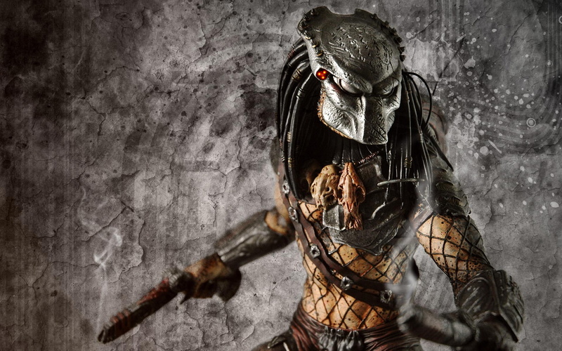 Predator, 1080P, hd