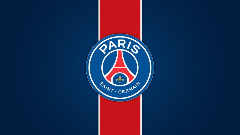 Emblem, 1080P, Paris Saint-Germain F.C., Soccer, Logo