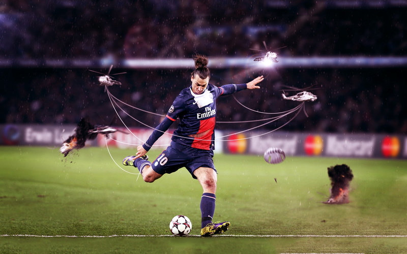 fan, 1080P, zlatan, Zlatan Ibrahimovic, art, ibrahimovic