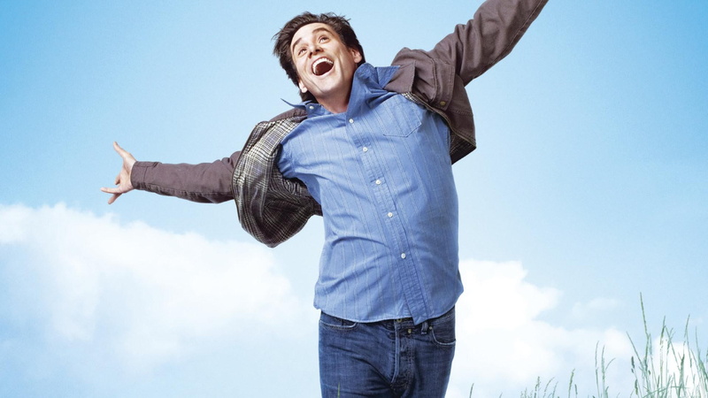 celebrities (m), 1080P, jim, yes, carrey, man