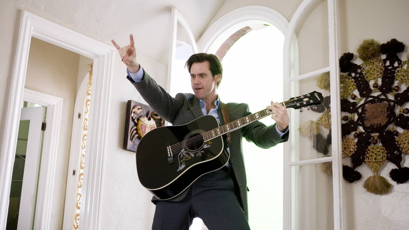celeb, actor, jim, jim carrey, carrey, yes, 2K, man, the mask