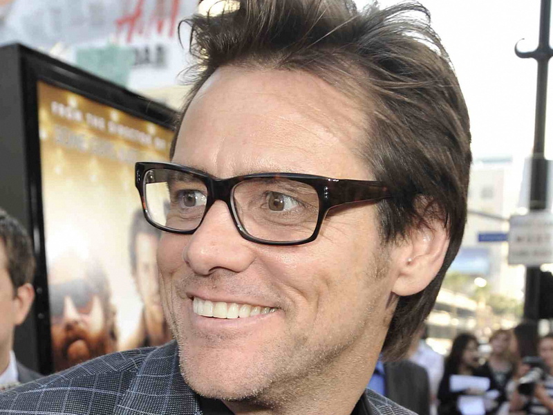 real People, urban Scene, lifestyles, city Life, adult, one person, charming, males, jim carrey, smile, body part, happiness, hairstyle, 2K, people, manhattan - New York City